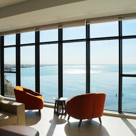 Residence Touristique Du Port Algiers Ngoại thất bức ảnh