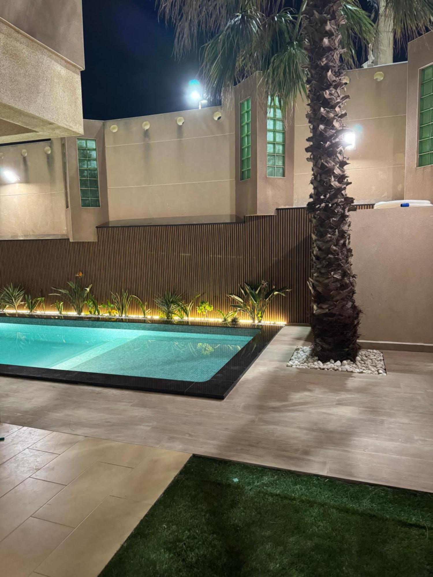 Residence Touristique Du Port Algiers Ngoại thất bức ảnh