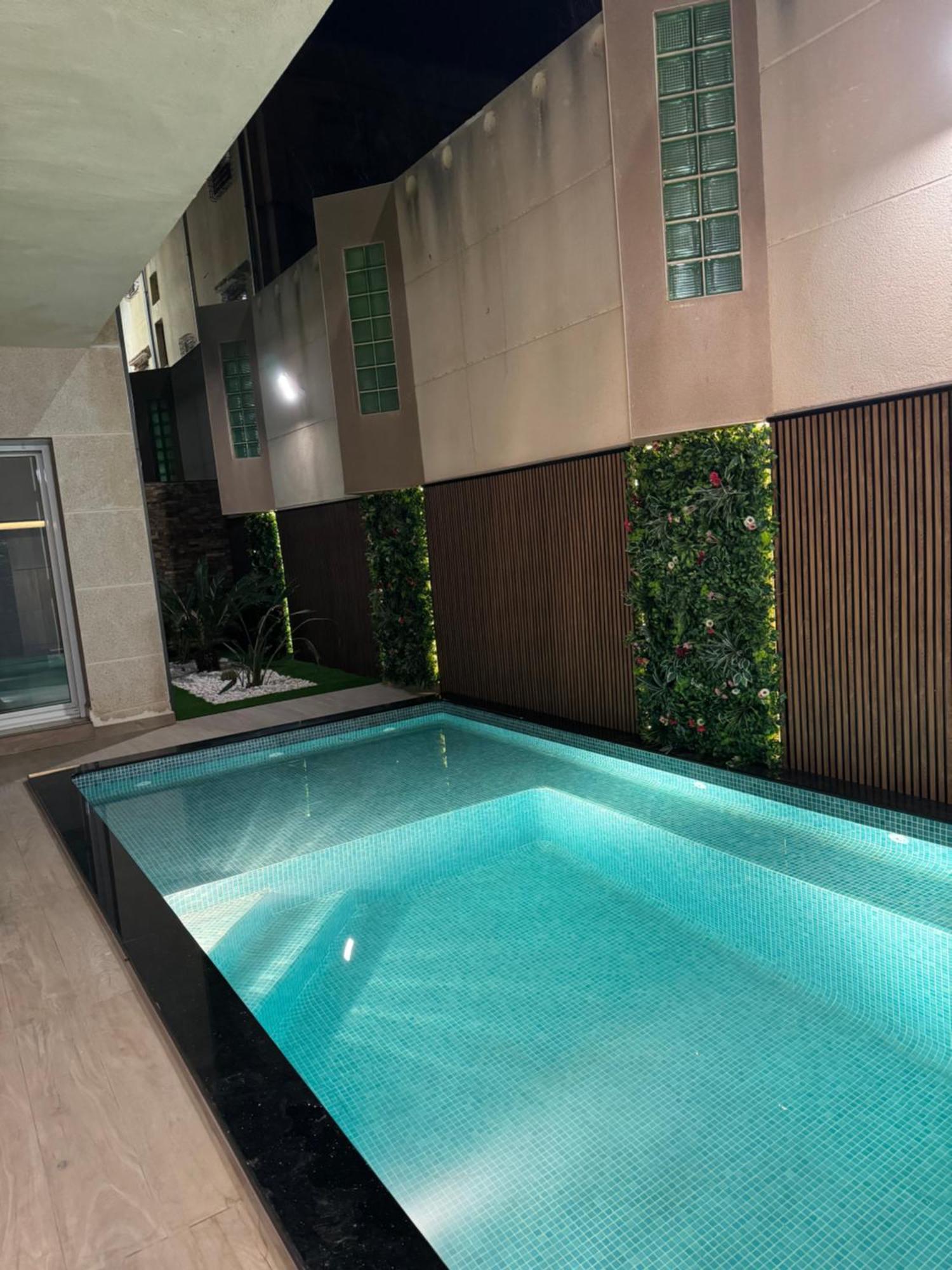Residence Touristique Du Port Algiers Ngoại thất bức ảnh