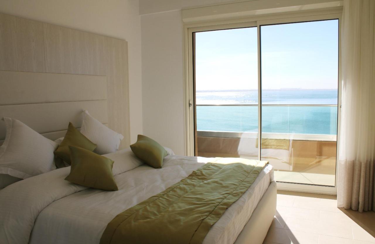 Residence Touristique Du Port Algiers Ngoại thất bức ảnh