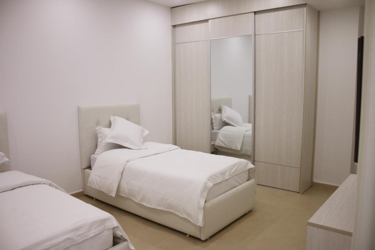 Residence Touristique Du Port Algiers Ngoại thất bức ảnh