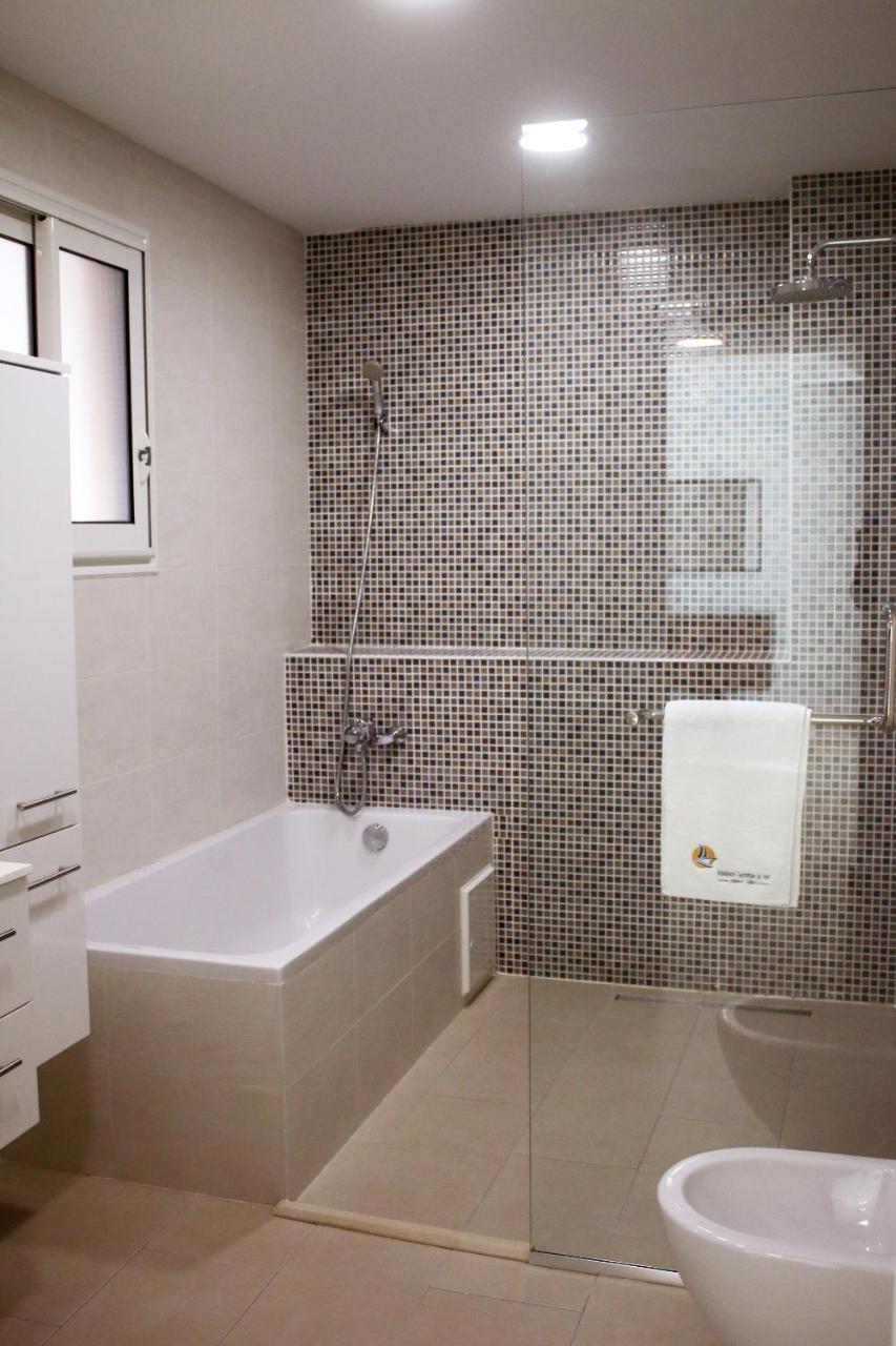 Residence Touristique Du Port Algiers Ngoại thất bức ảnh