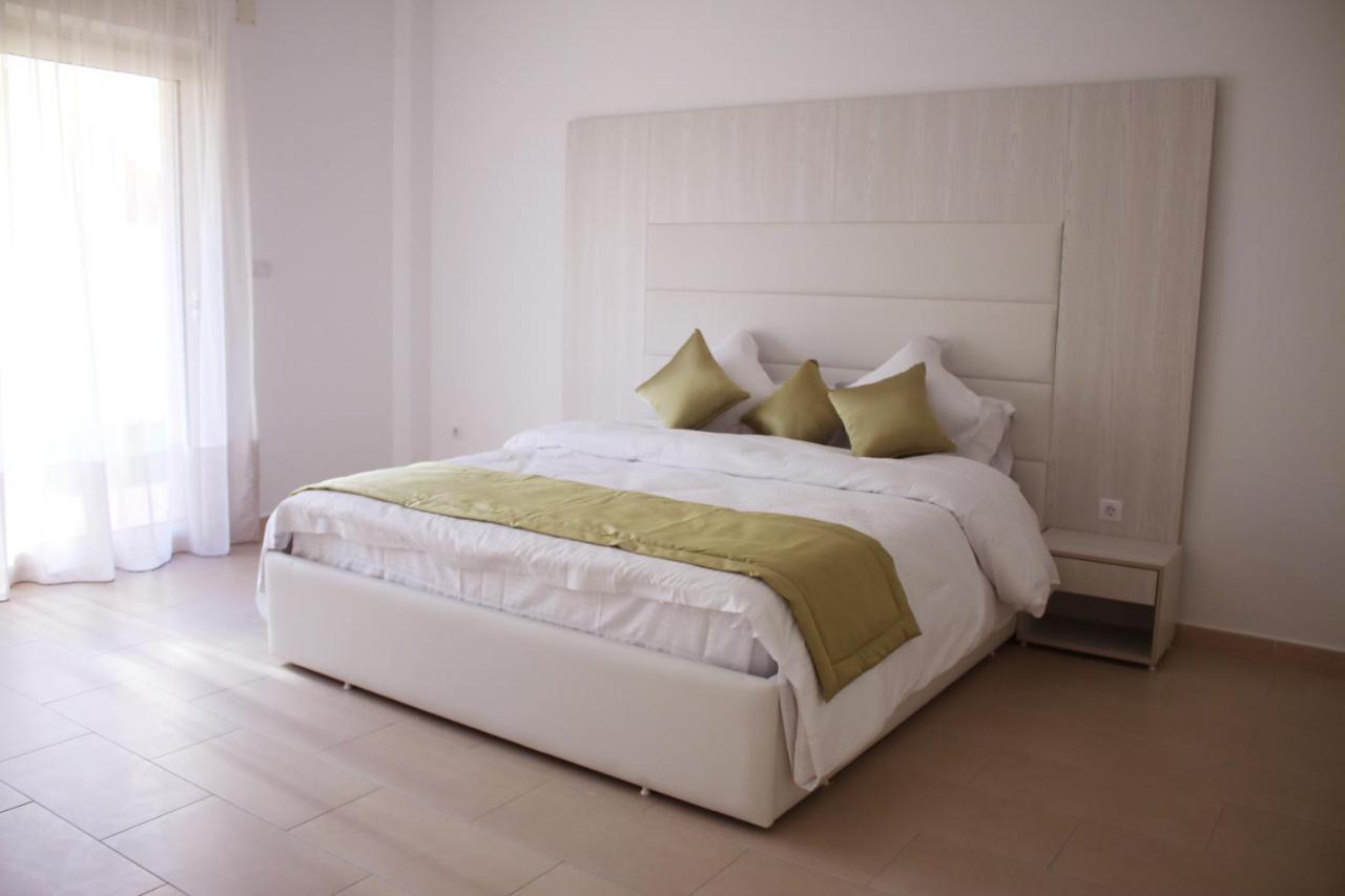 Residence Touristique Du Port Algiers Ngoại thất bức ảnh