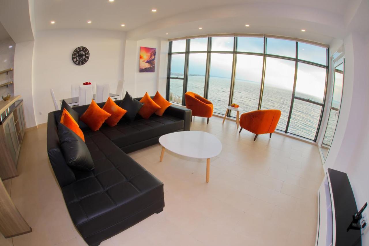 Residence Touristique Du Port Algiers Ngoại thất bức ảnh