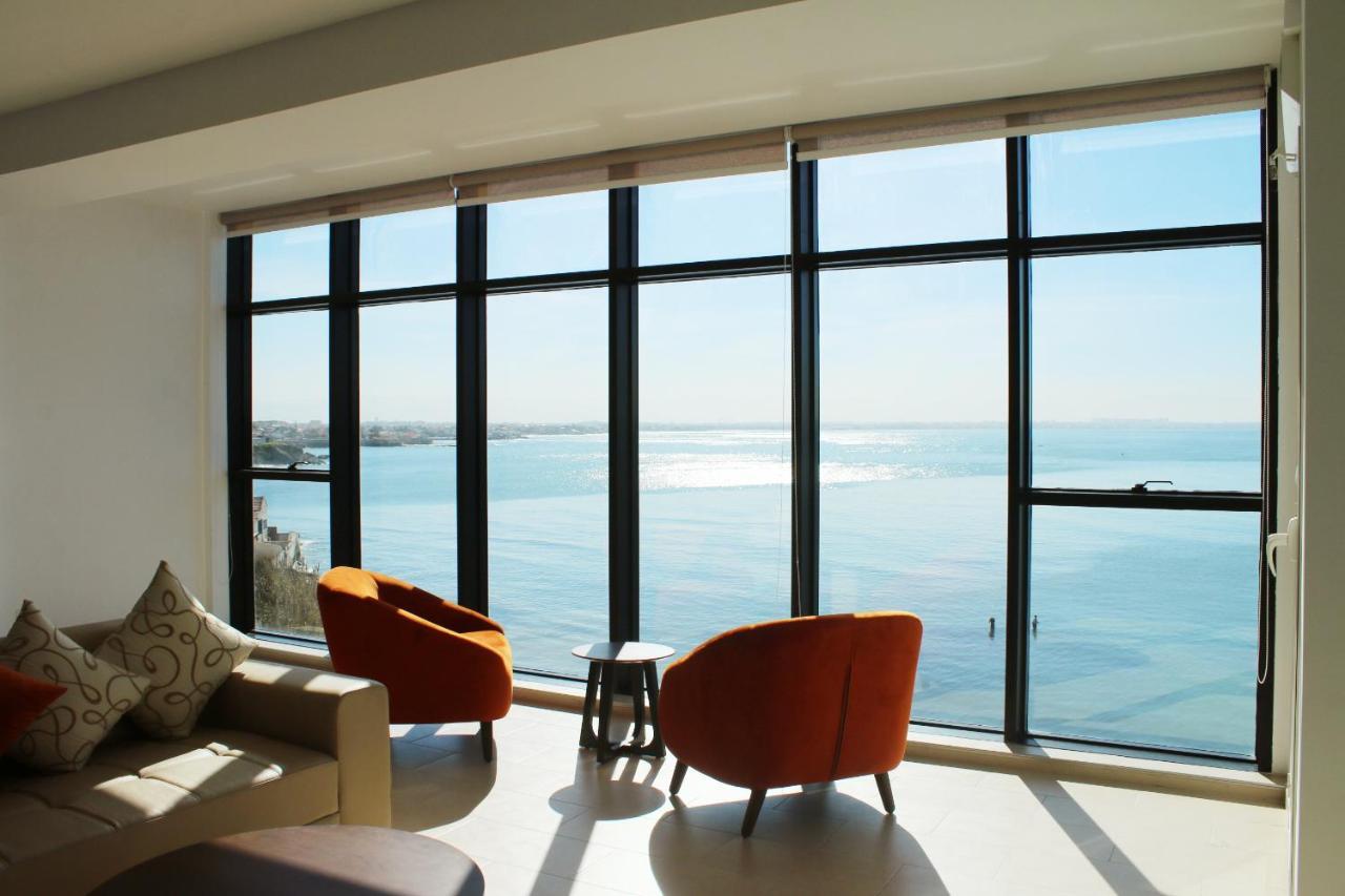 Residence Touristique Du Port Algiers Ngoại thất bức ảnh