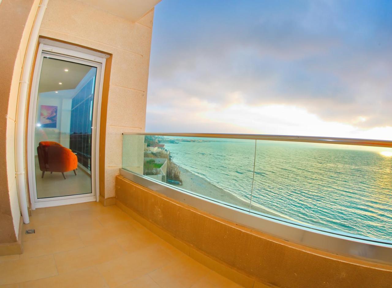 Residence Touristique Du Port Algiers Ngoại thất bức ảnh