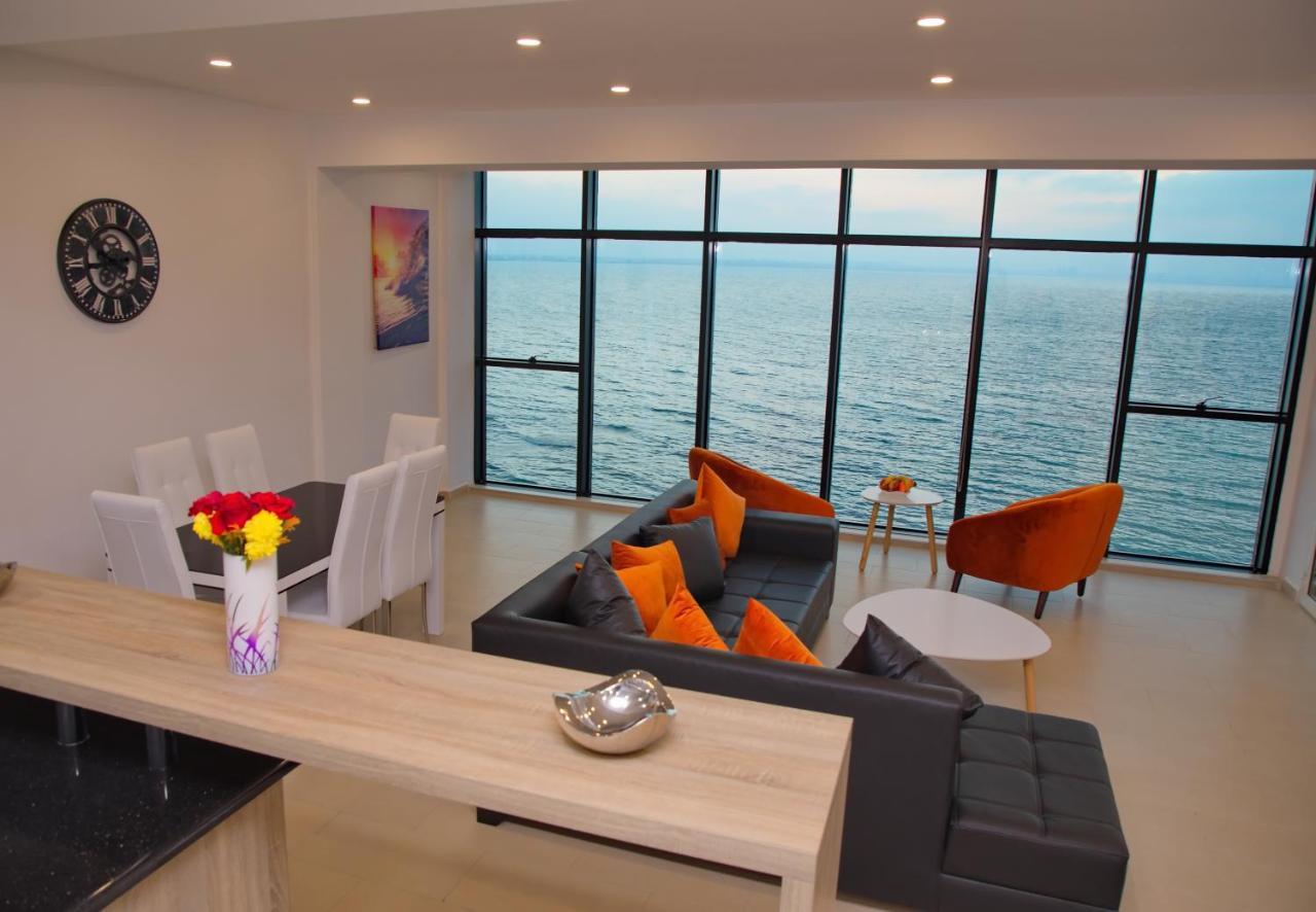 Residence Touristique Du Port Algiers Ngoại thất bức ảnh
