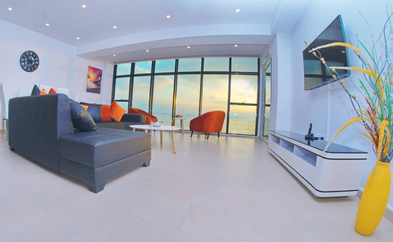 Residence Touristique Du Port Algiers Ngoại thất bức ảnh