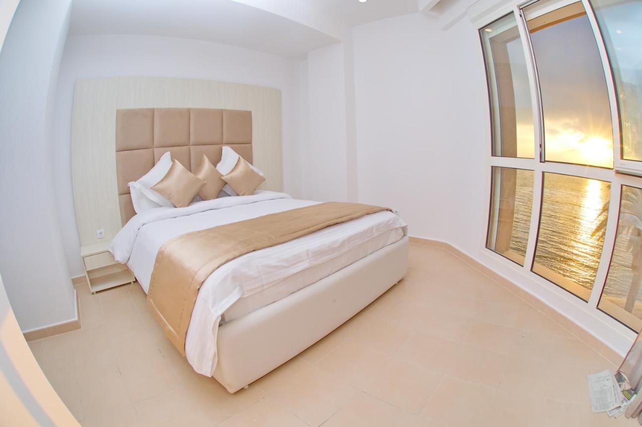 Residence Touristique Du Port Algiers Ngoại thất bức ảnh