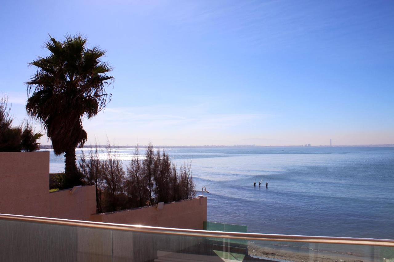 Residence Touristique Du Port Algiers Ngoại thất bức ảnh
