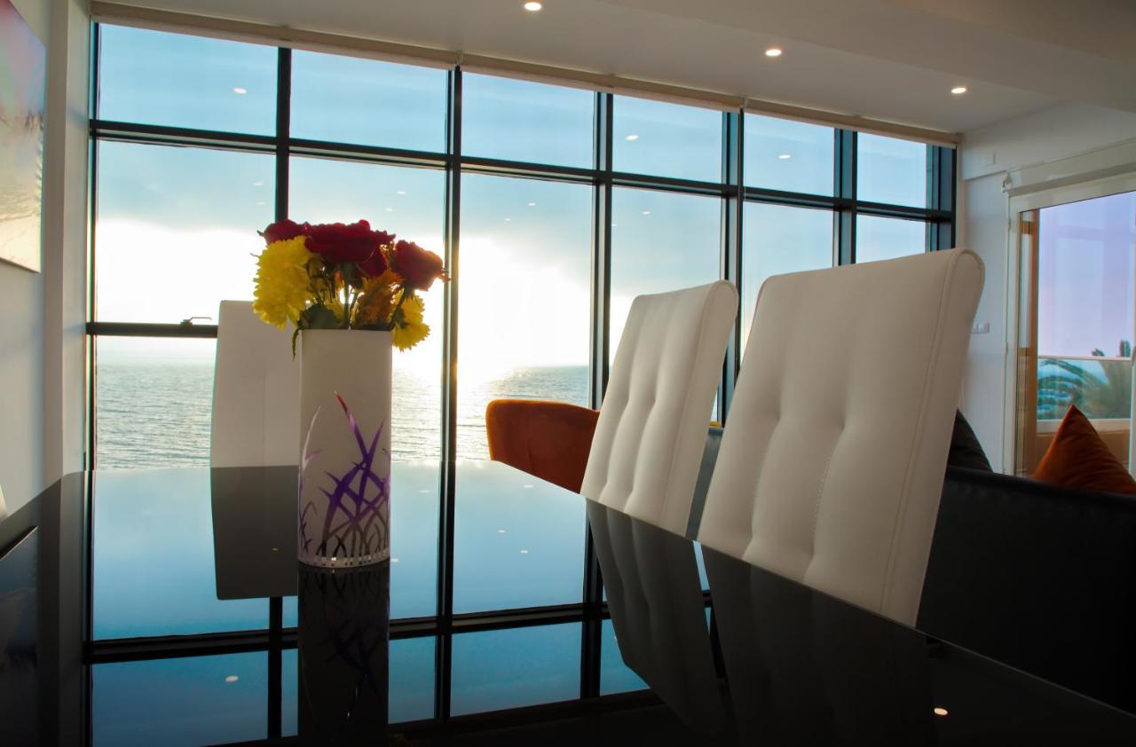 Residence Touristique Du Port Algiers Ngoại thất bức ảnh