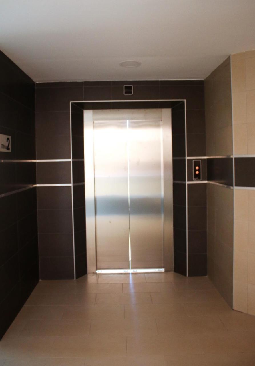 Residence Touristique Du Port Algiers Ngoại thất bức ảnh