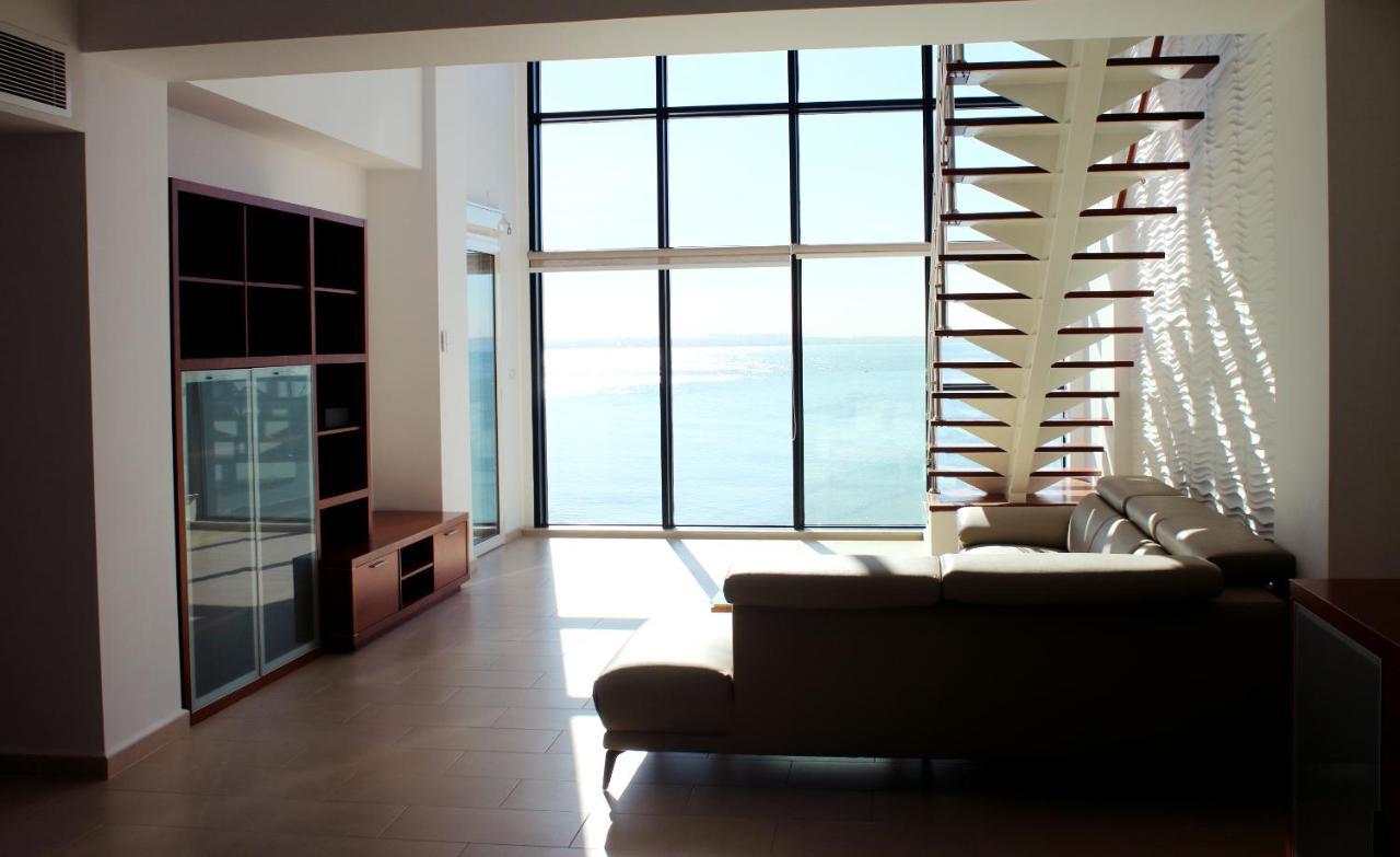 Residence Touristique Du Port Algiers Ngoại thất bức ảnh