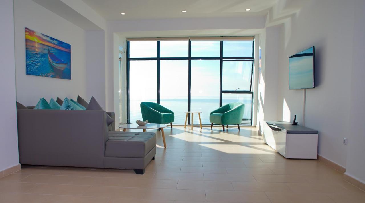 Residence Touristique Du Port Algiers Ngoại thất bức ảnh