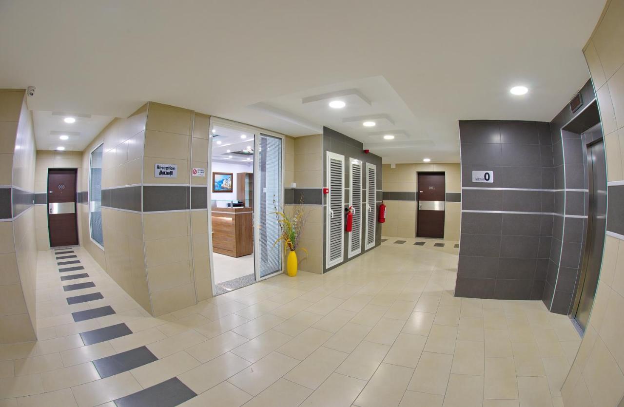 Residence Touristique Du Port Algiers Ngoại thất bức ảnh