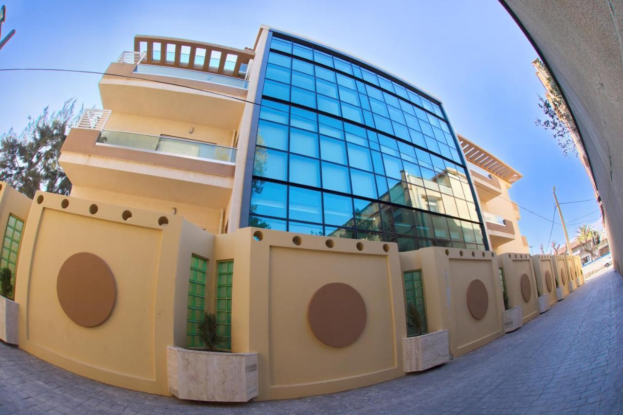 Residence Touristique Du Port Algiers Ngoại thất bức ảnh