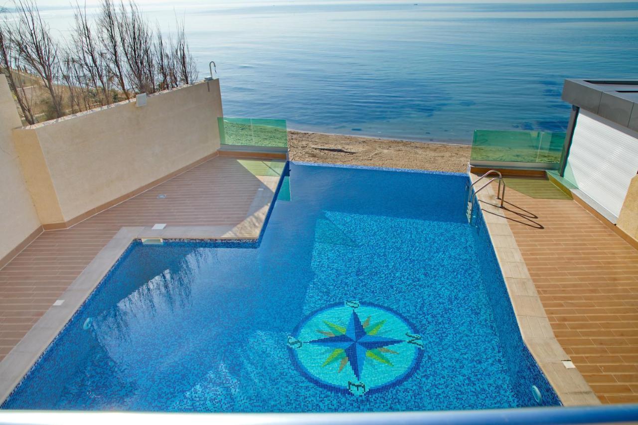 Residence Touristique Du Port Algiers Ngoại thất bức ảnh