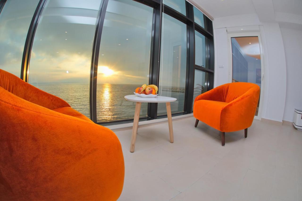 Residence Touristique Du Port Algiers Ngoại thất bức ảnh