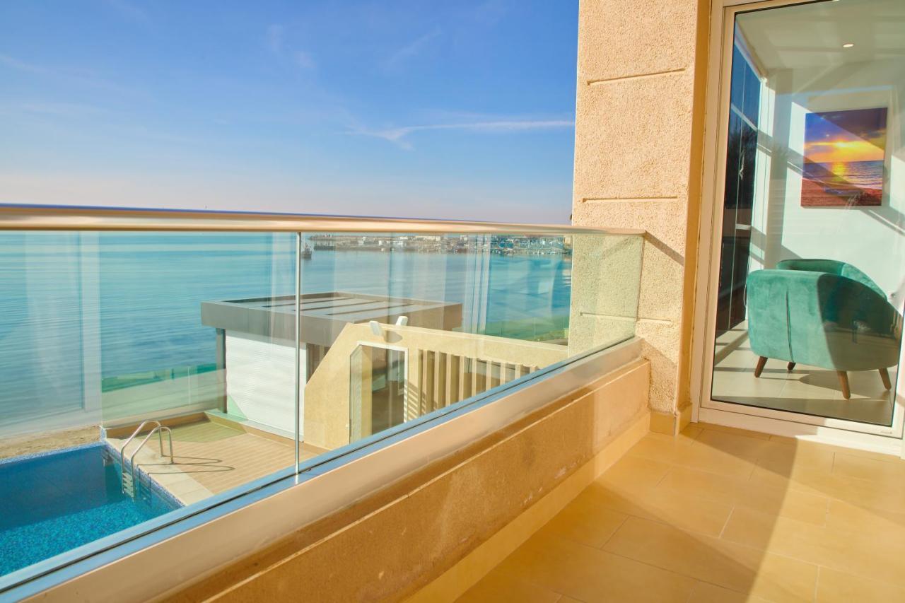 Residence Touristique Du Port Algiers Ngoại thất bức ảnh